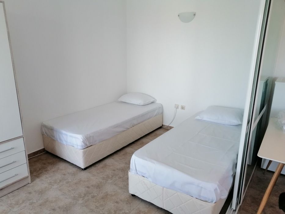 Дава се под наем Двустаен апартамент в Несебър - 55 кв.м за 265.2 € - Снимка #6