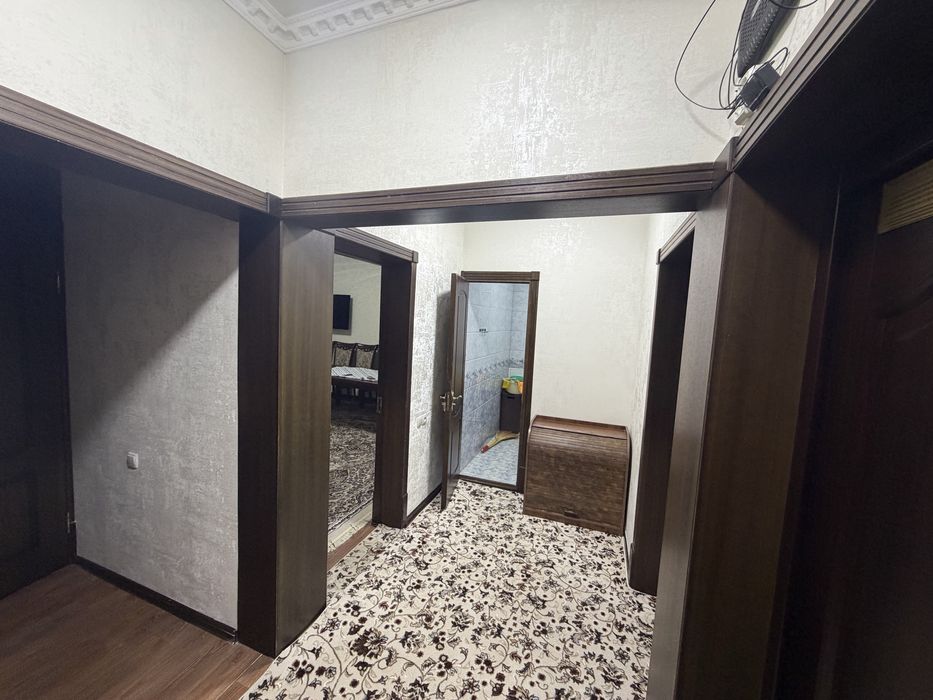 Квартира в аренду в Юнусабадском районе,18