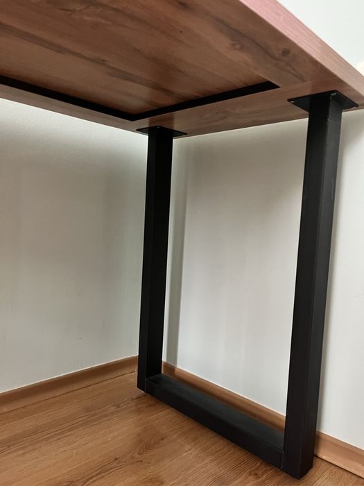 Стол 60х120 в стиле Loft