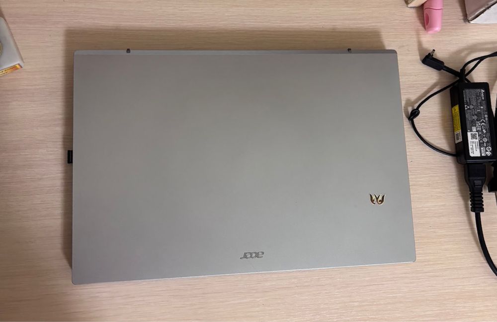 Ноутбук acer состояние отлично