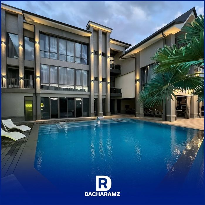 Супер чегирма! «Enjoy Villa» 20 кишигача