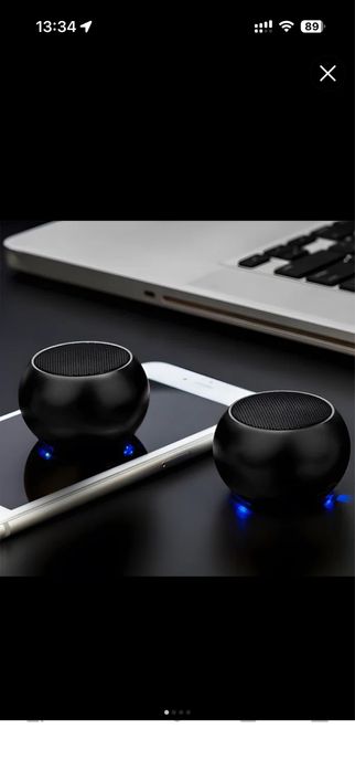 JBL M3 Мини Портативная Колонка