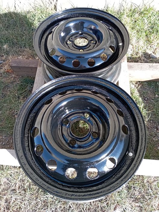 Диски штамповки 14размер