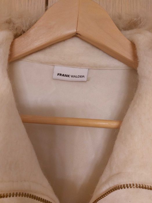 Frank Walder (дамско яке)