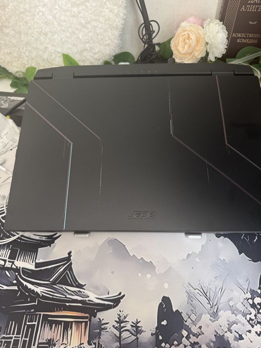 Продам ноутбук Acer nitro 5