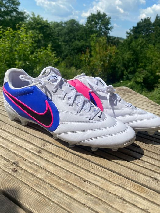 Nike Tiempo ligera maestro pro Ag