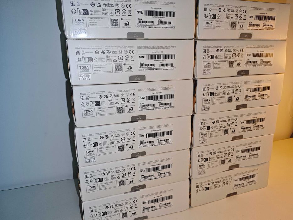 Стабилизатор DJI OSMO SE/OSMO7/OSMO8/Самая низкая цена в Ташкенте