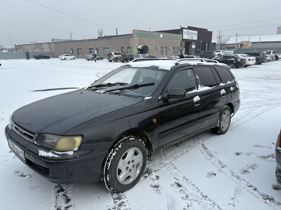 Продам или обмен на приору