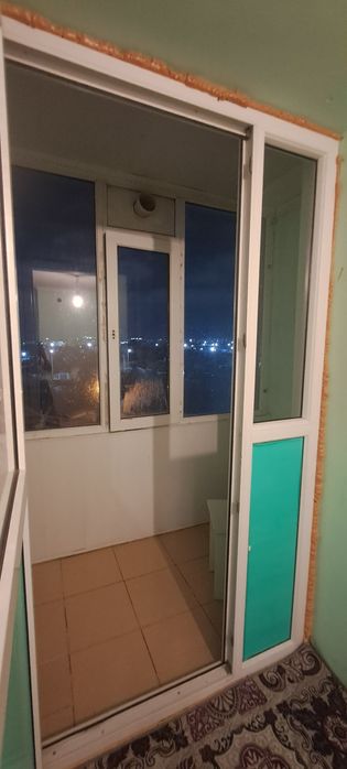 Продаётся 1к.кв квартиру бывшее мсо.