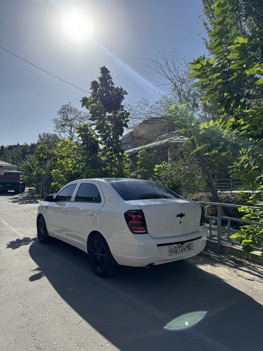 Cobalt sotiladi 2023
