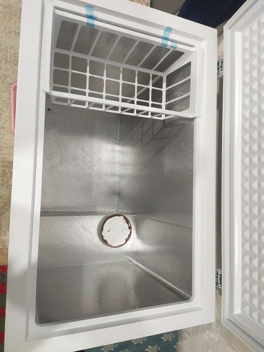 Морозильная камера 217 литр