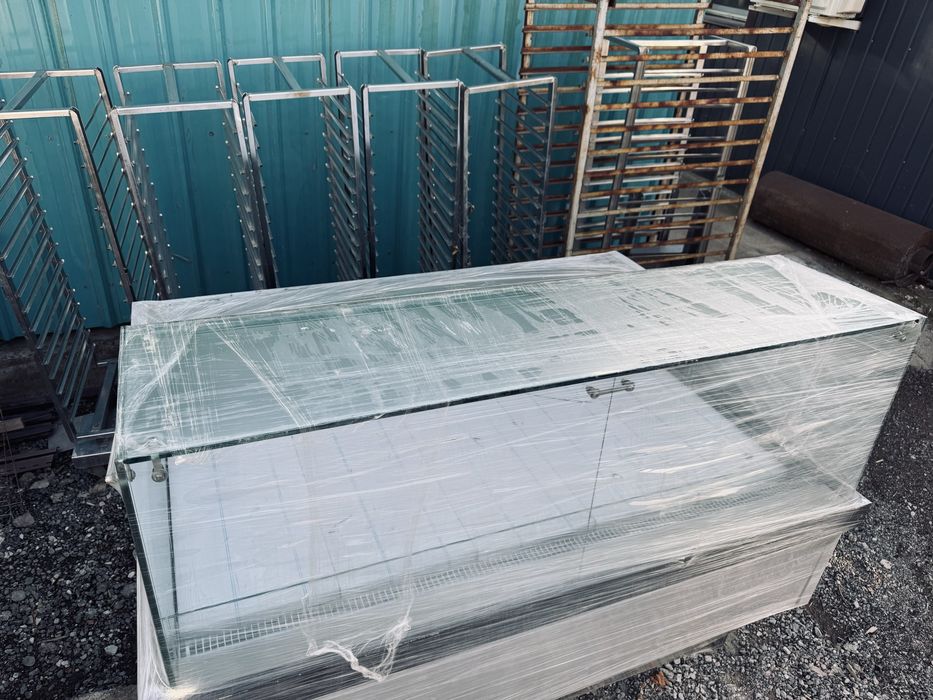 Качественный холодильник в магазин