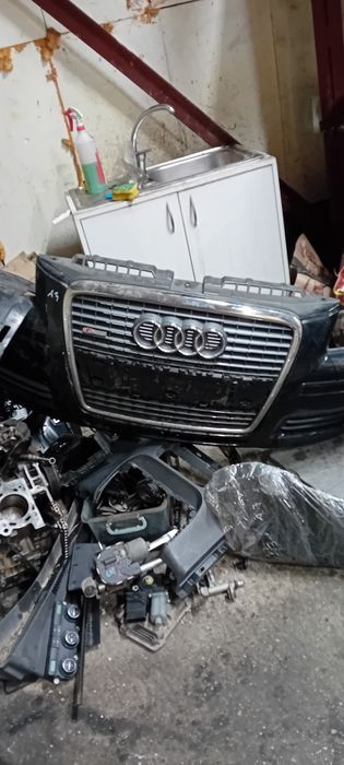 Elemente caroserie Audi A3 2005