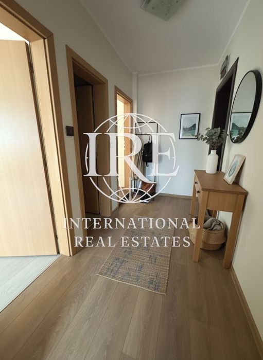 Продава се Тристаен апартамент в Варна, Чаталджа - 80 кв.м за 1403 €/кв.м - Снимка #2