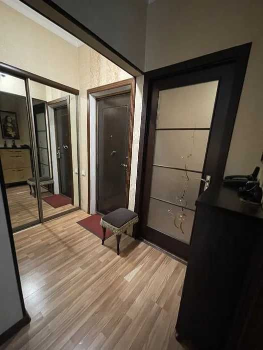 Юнусабад 19 кв 2/5/5 (60м²) Чуткий ремонт