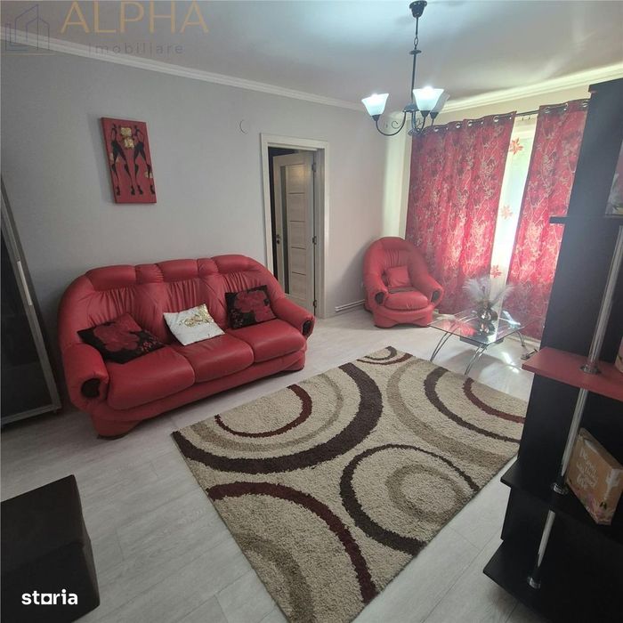 Apartament 3 Camere, Aleea Tihutei, Jud Bn, Bistrita – Exclusivitate — fotografia 2