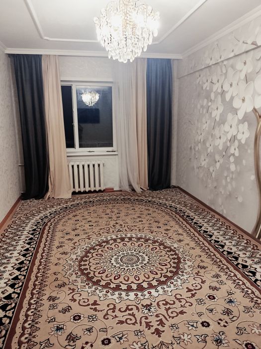 Срочно продам 2 ком  квартиру