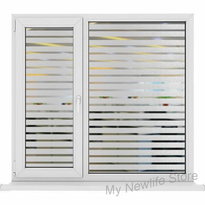 Полоса матовый туманка