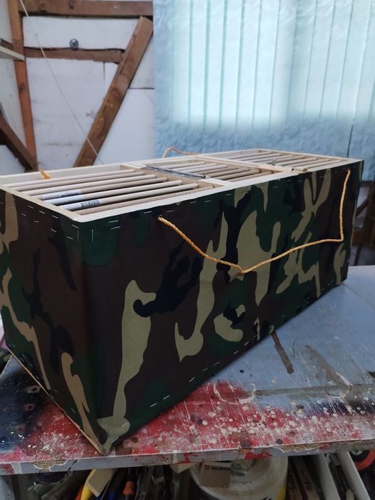 Accesorii porumbei și papagali