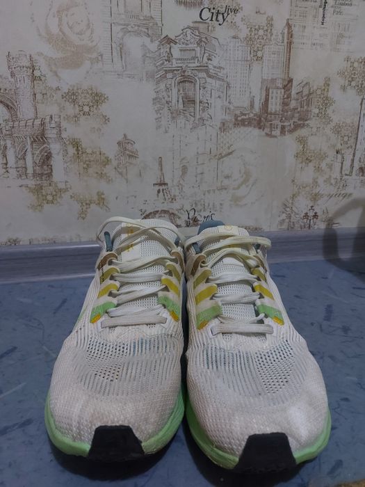 Кроссовки зум пегасус 40