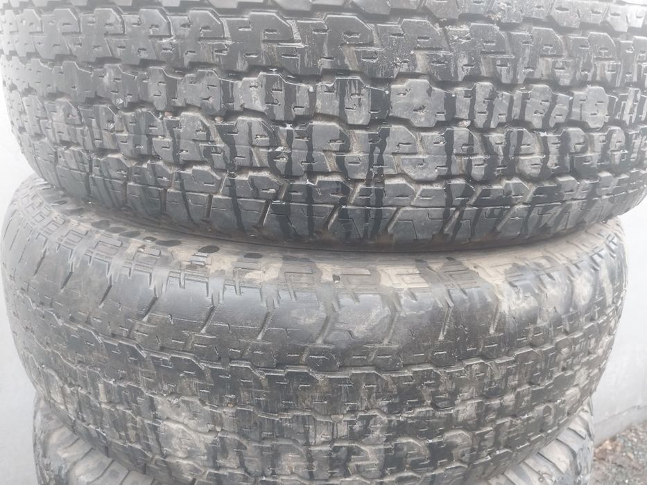 Продам Шины бриджстоун