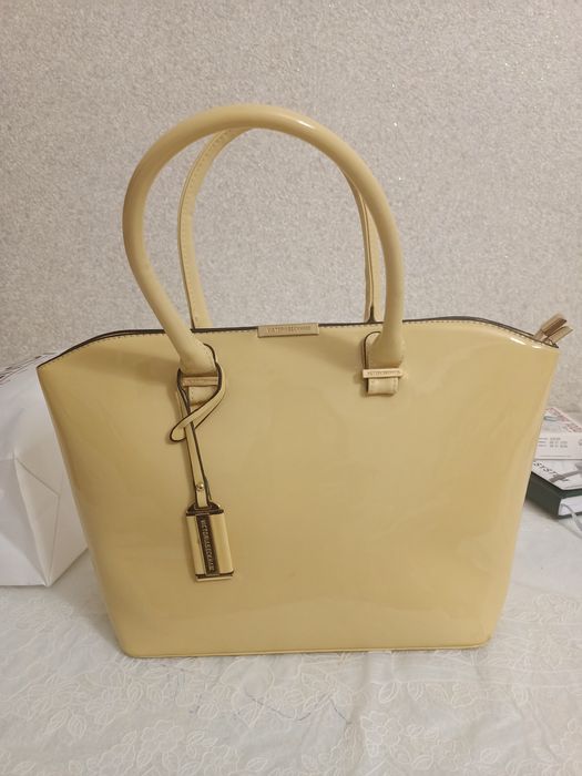 Сумка на весну и лето