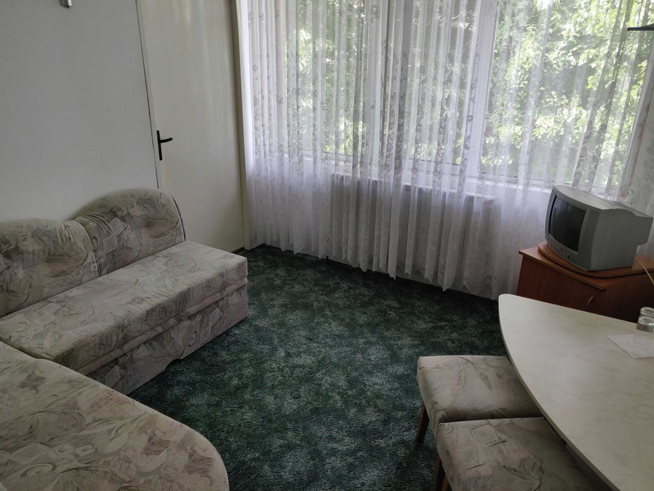 Продава се Хотел в с. Старозагорски бани, Област Стара Загора - 1700 кв.м за 589 €/кв.м - Снимка #18