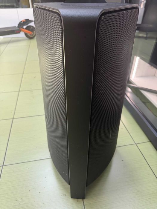 Dracula Amanet: Boxa Samsung MX-T50 500W Giga Party Audio Bluetooth - Bass Booster.