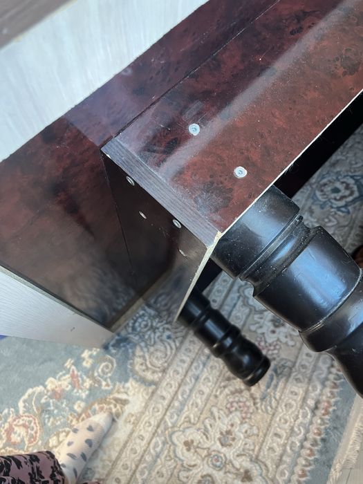 сатылады мықты стол