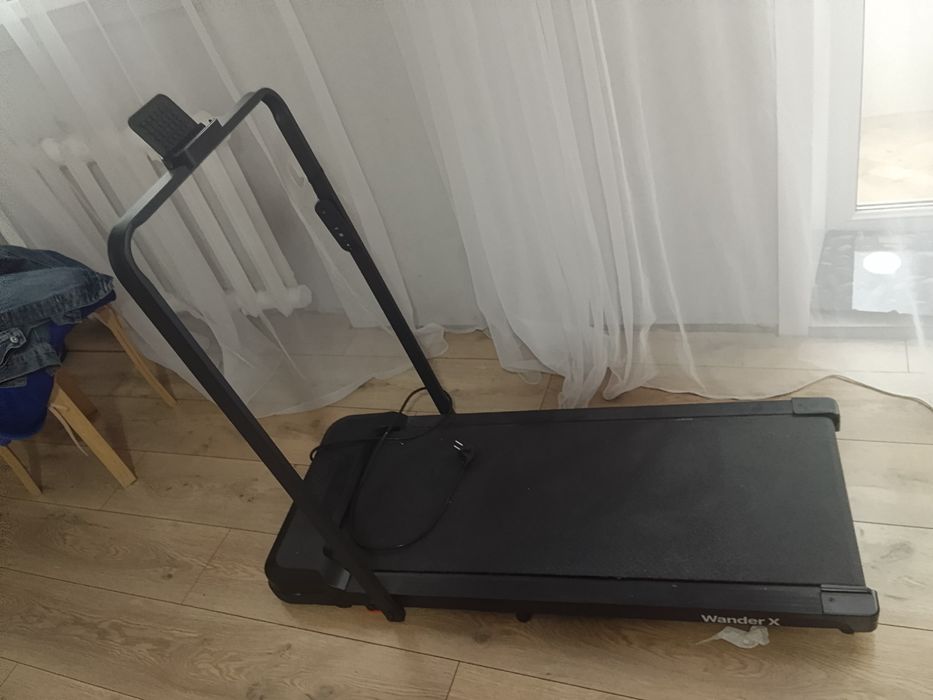 Беговая дорожка Genau