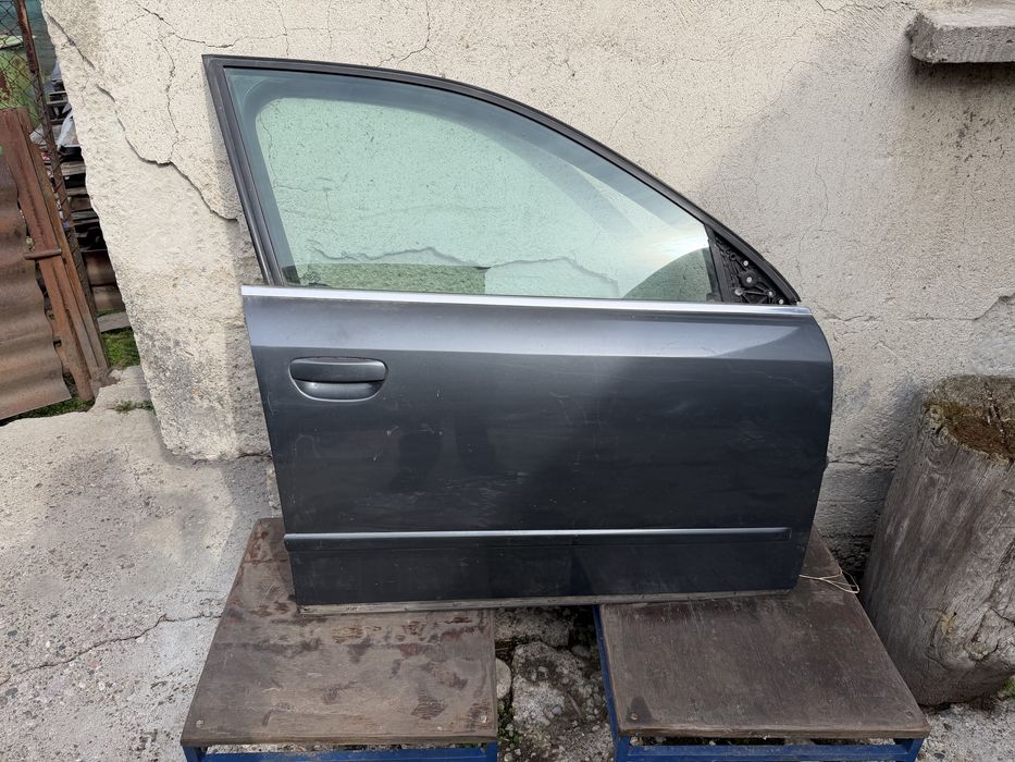 Части за Ауди А4 Б6