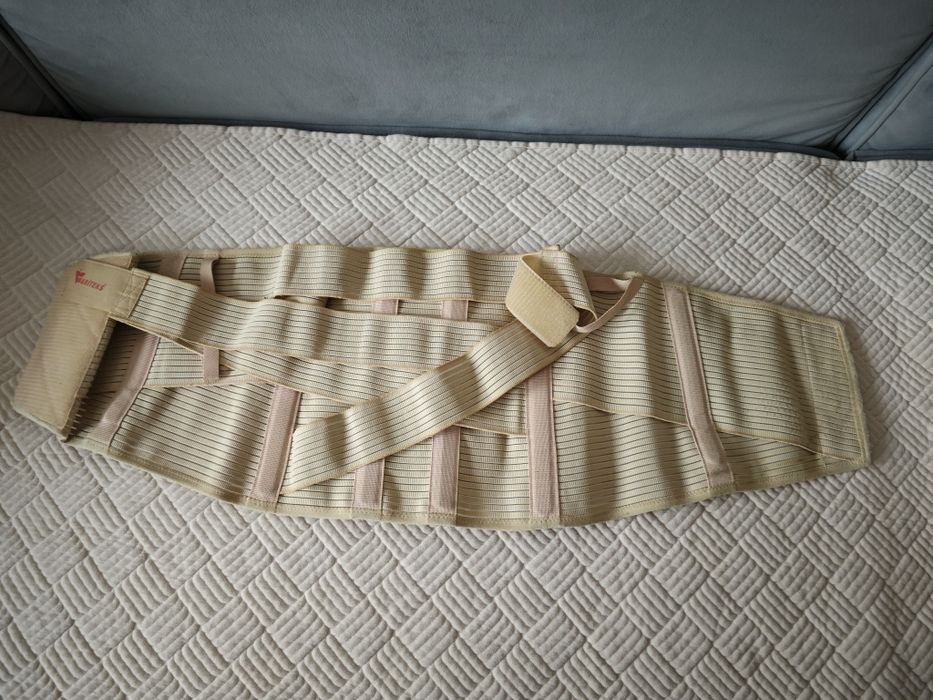 Корсет для спины.