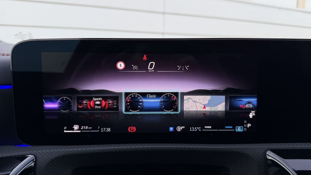 Mercedes-Benz CLA 200 MHEV Coupe