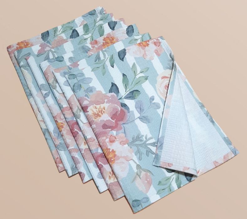 Полотенца для кухни