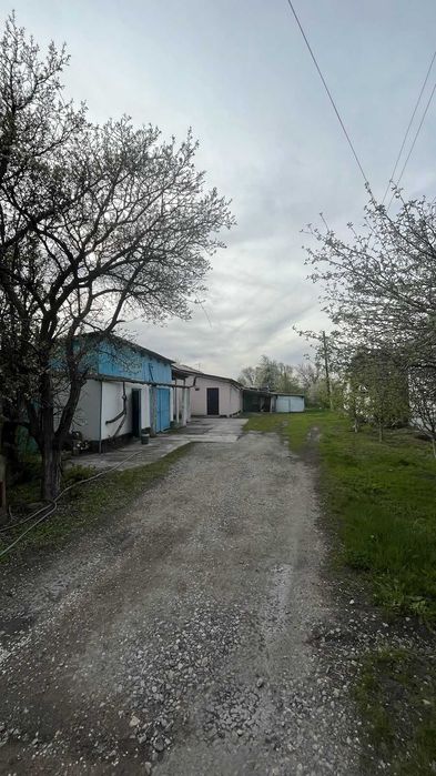 Продается дом с.Карабулак Ескельдинский район