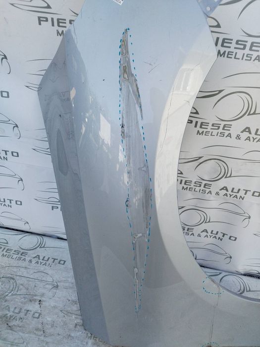 Aripa stanga spate Bmw Z4 G29 an 2018-2019-2020-2021-2022-2023-2024-20