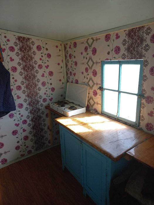 Павильон для пчёл (пчелопавильон)