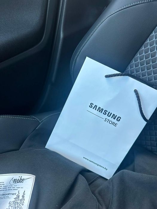 Samsung Galaxy S26+