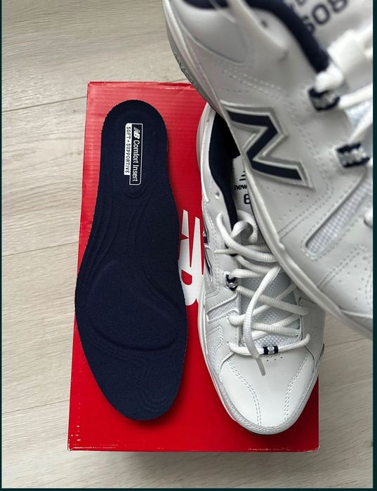 Оригинальные кроссовки New Balance