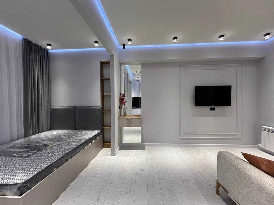 Alfraganus/ Упакованная/ УзБум/ ОзМакон/ 1/6/16/ 33м2/ с ремонтом