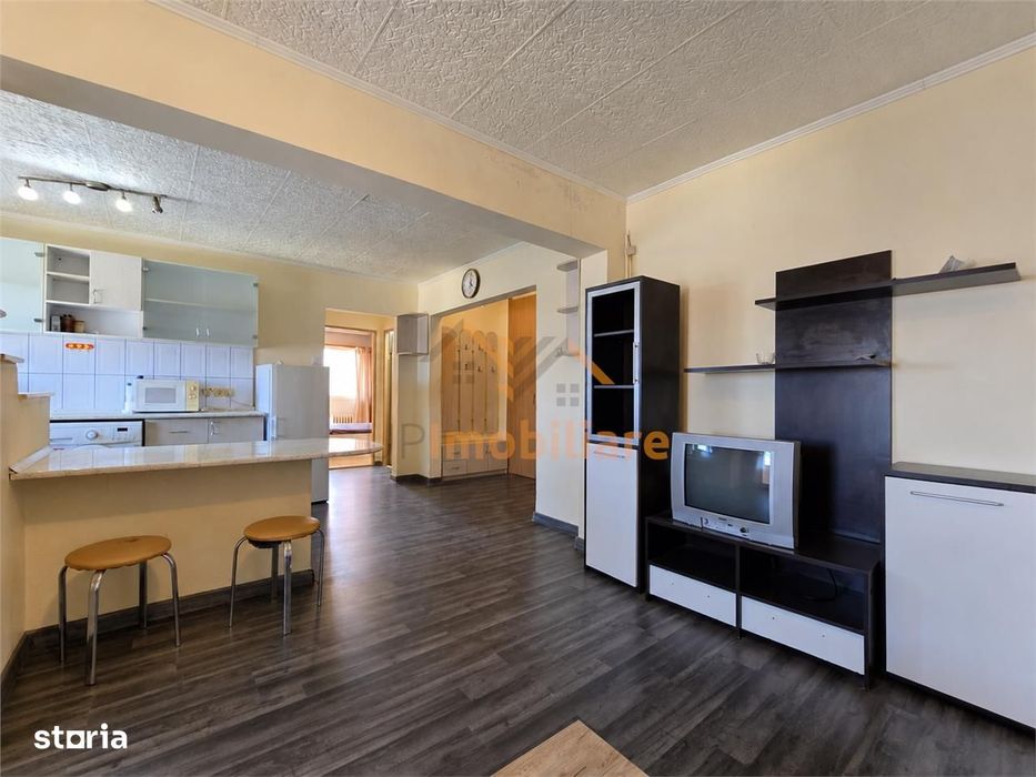 Apartament 3 Camere | Tip An | Decomandat| Nufarul | Oradea — fotografia 3