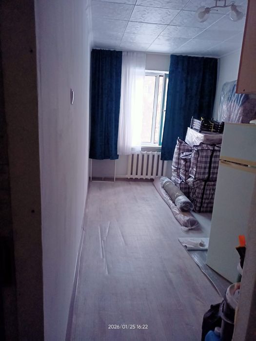 Продаю общежитие ГРЭС ул. Титова 43