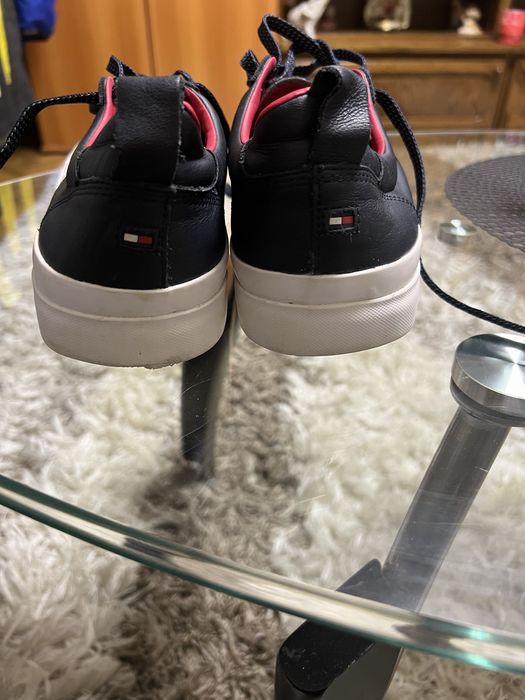 Sneaker tommy hilfiger