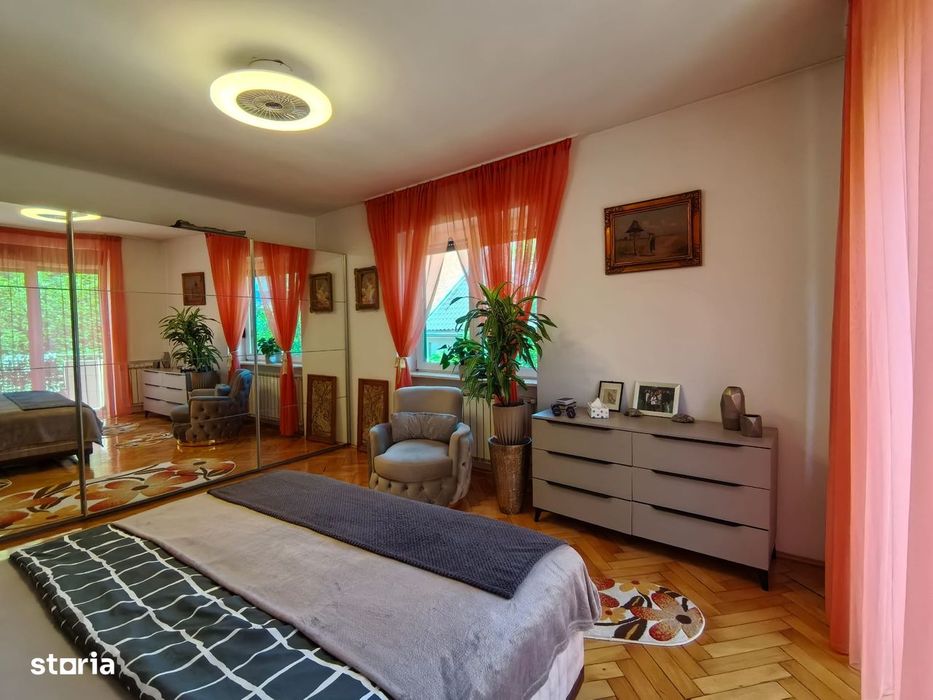 Apartament situat in inima orasului zona Centrala-Medicina-Bastion