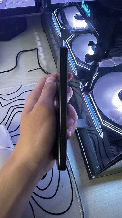 Iphone 15 pro 256 gb