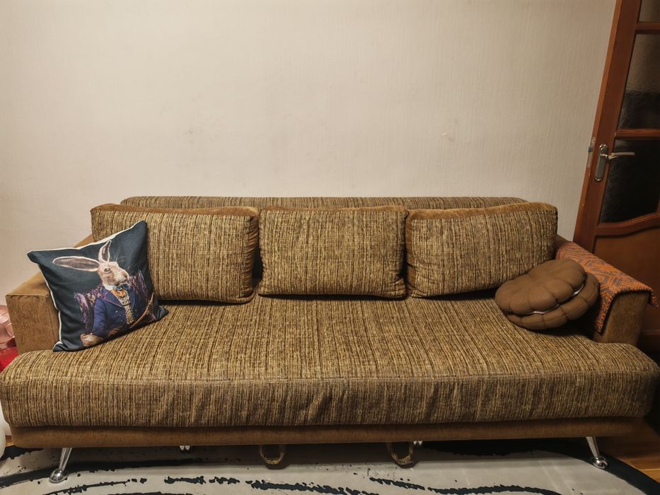 Диван раскладной