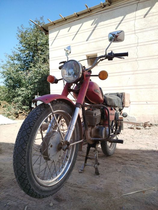 Minski sotiladi narxi