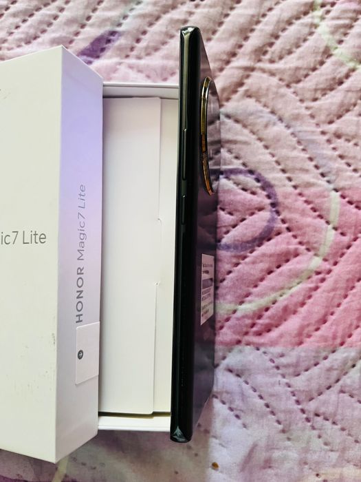 HONOR Magic7 Lite