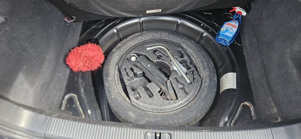 AUDI/АУДИ A3 8P 2.0TDI 140 К.С 16V На Части