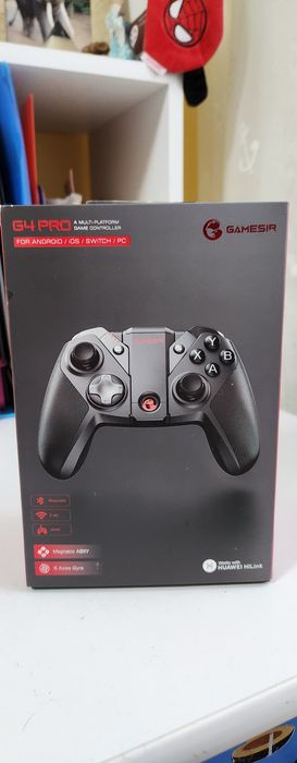 Продам рабочий геймпад